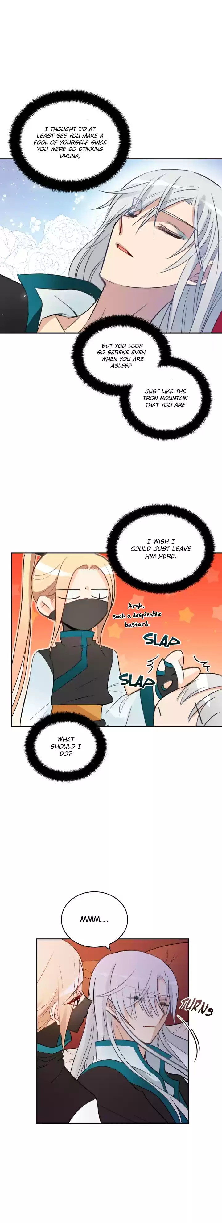 Contract Concubine ch.24