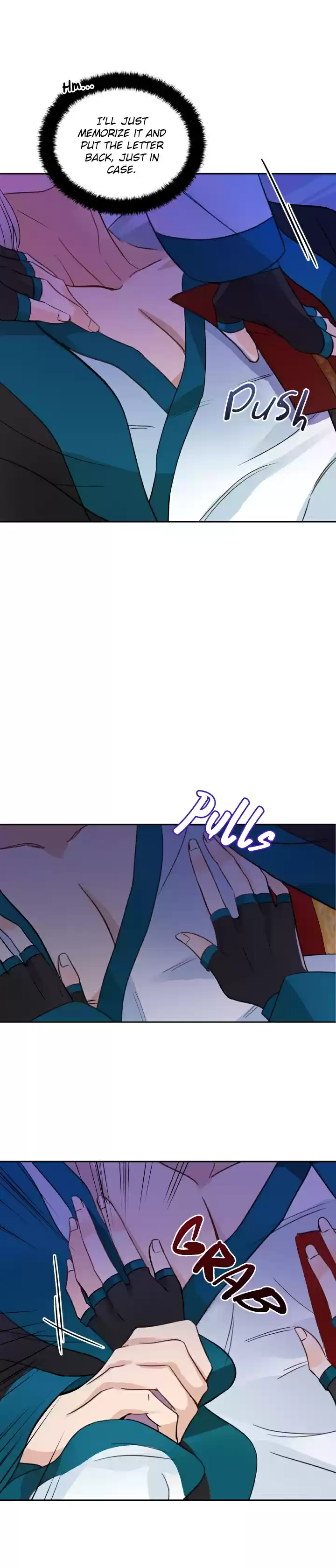 Contract Concubine ch.24