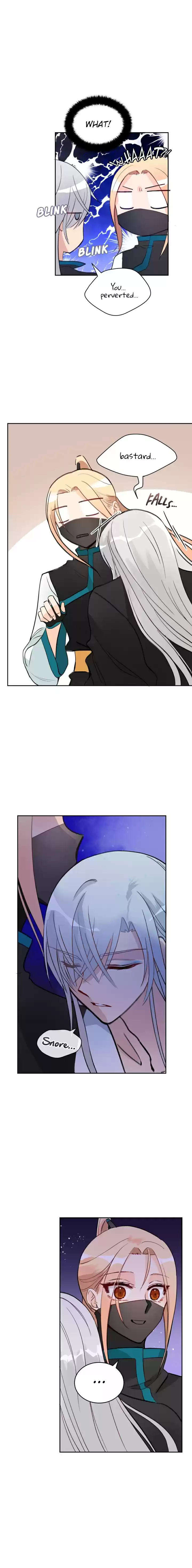 Contract Concubine ch.24