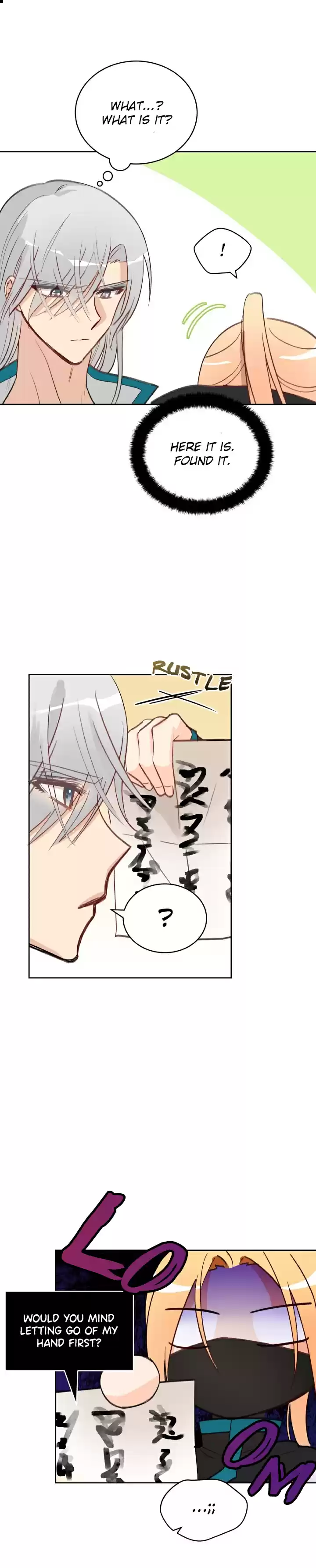 Contract Concubine ch.24