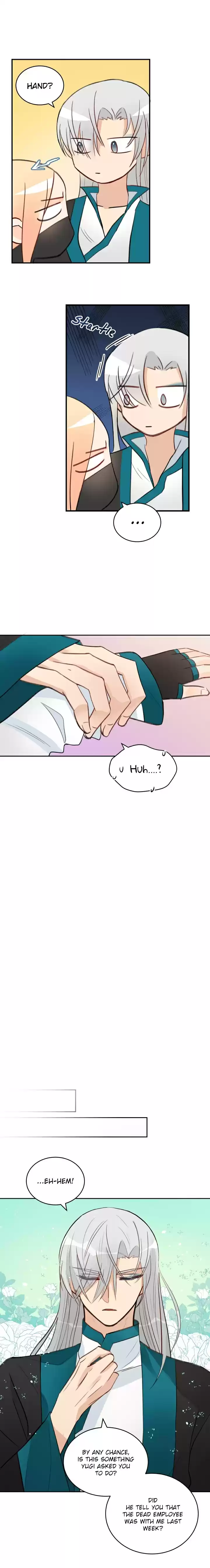 Contract Concubine ch.24