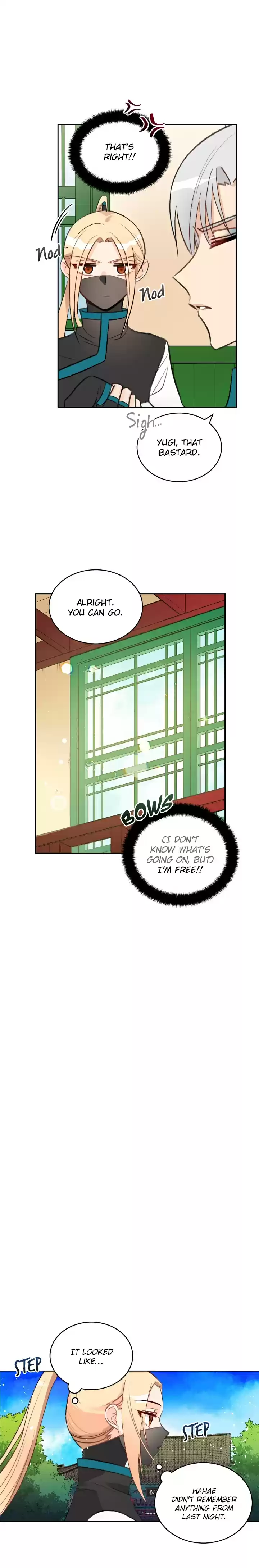 Contract Concubine ch.24