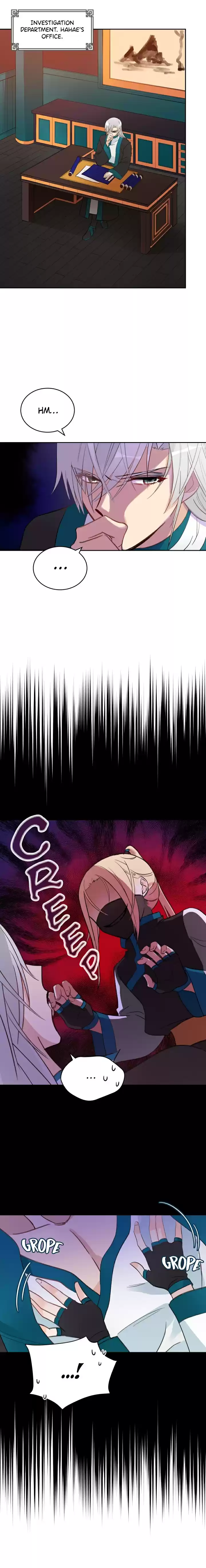 Contract Concubine ch.24