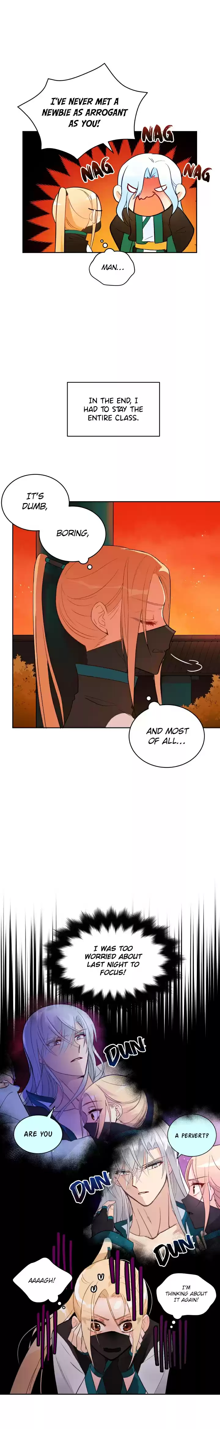 Contract Concubine ch.25