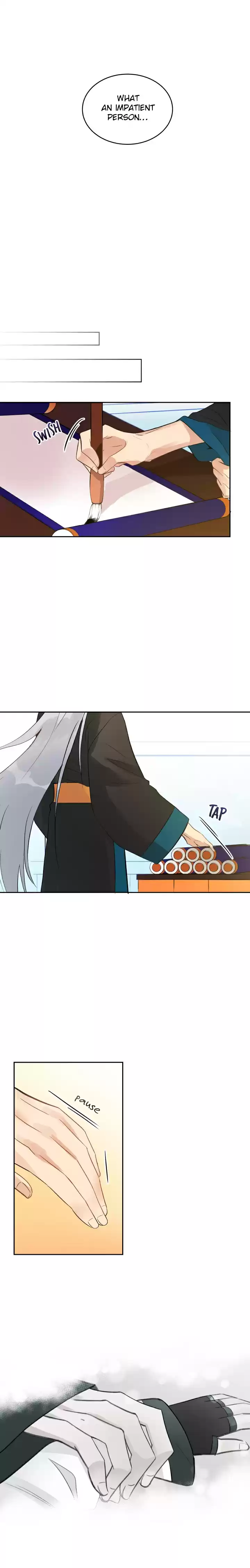 Contract Concubine ch.25