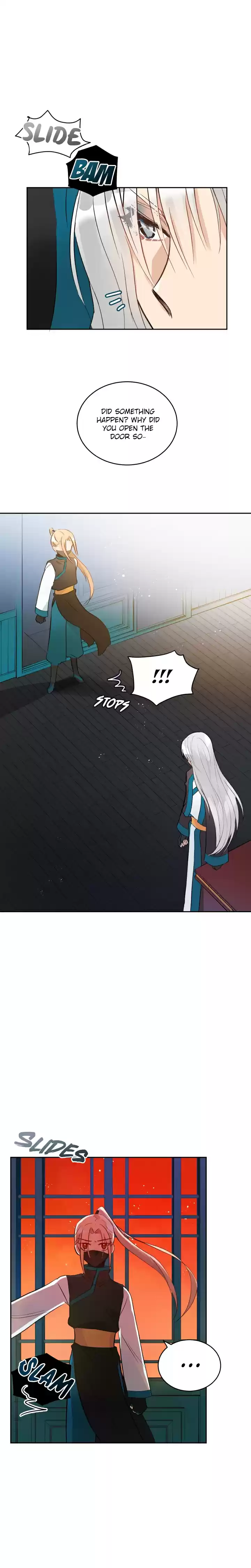 Contract Concubine ch.25