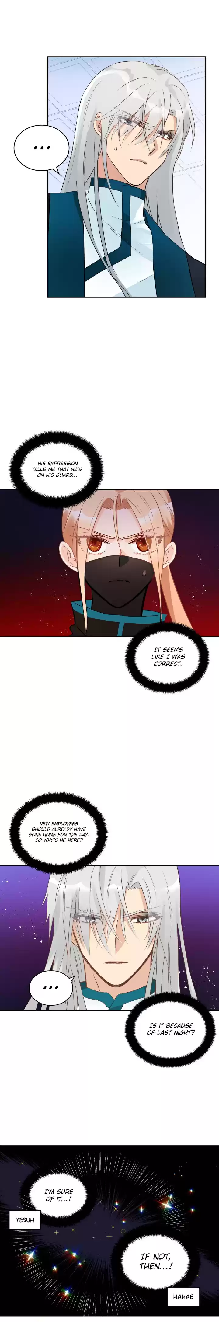 Contract Concubine ch.25