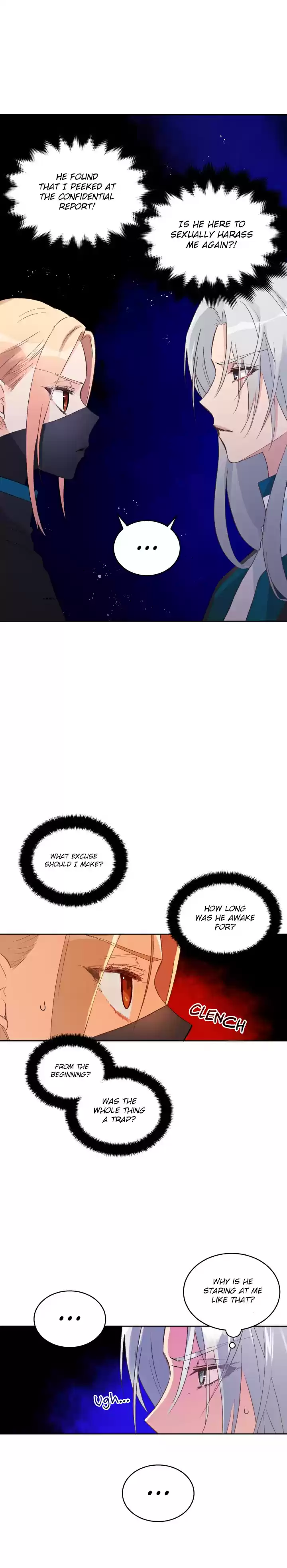 Contract Concubine ch.25