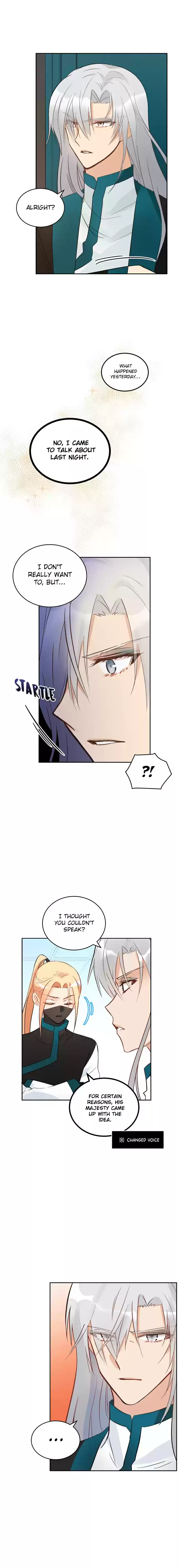 Contract Concubine ch.25