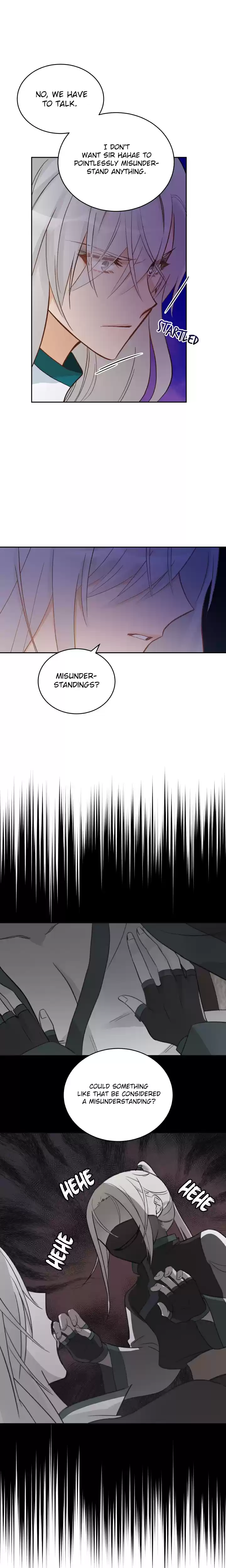 Contract Concubine ch.25