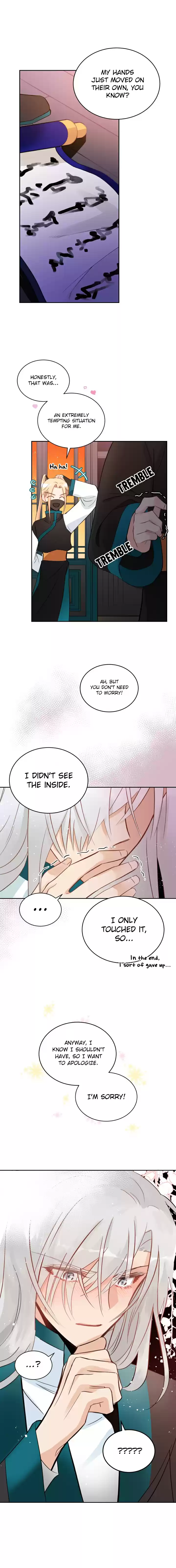 Contract Concubine ch.25