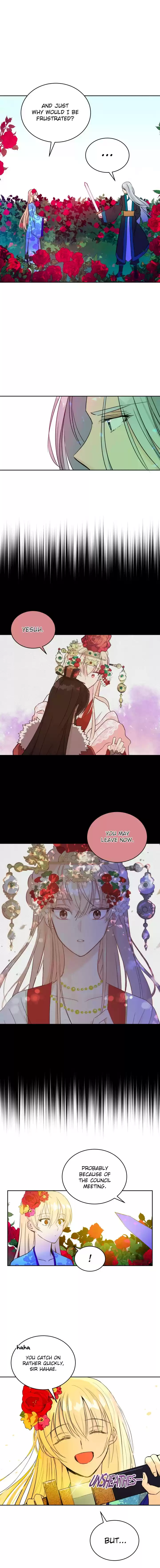 Contract Concubine ch.47