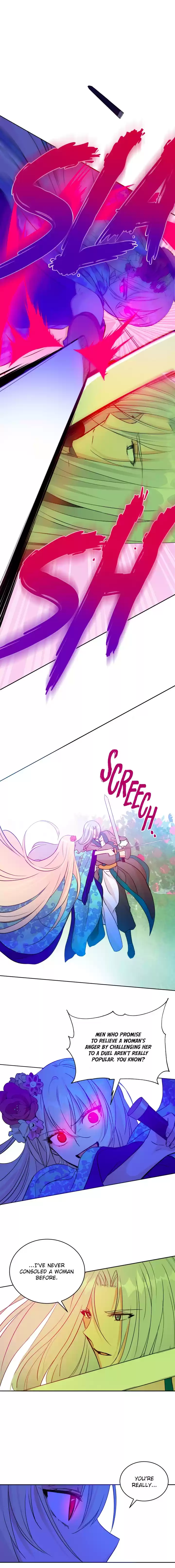 Contract Concubine ch.47