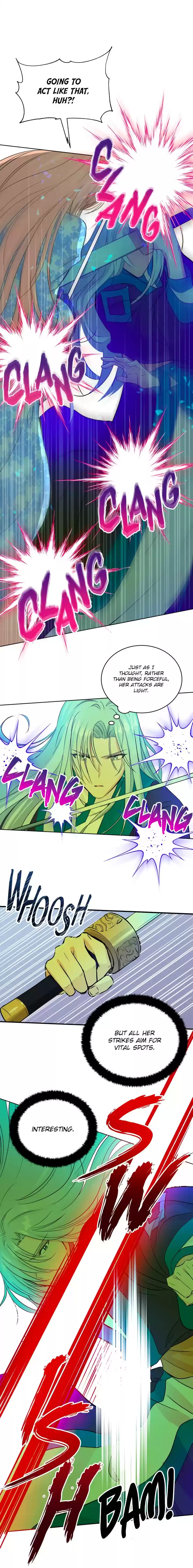 Contract Concubine ch.47