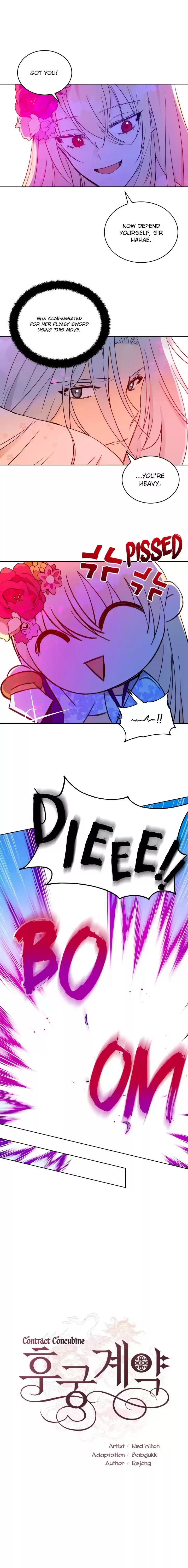 Contract Concubine ch.47