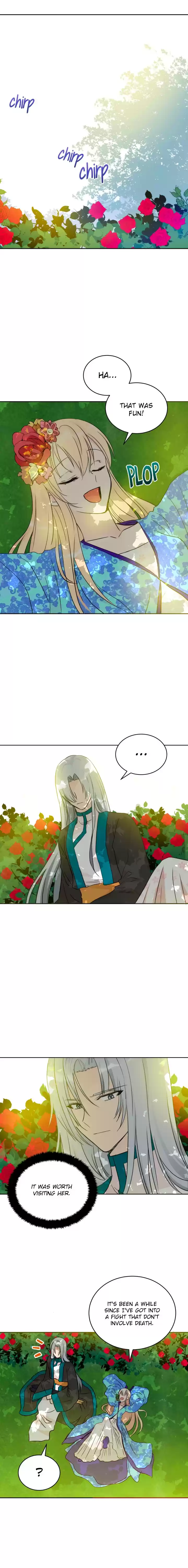 Contract Concubine ch.47