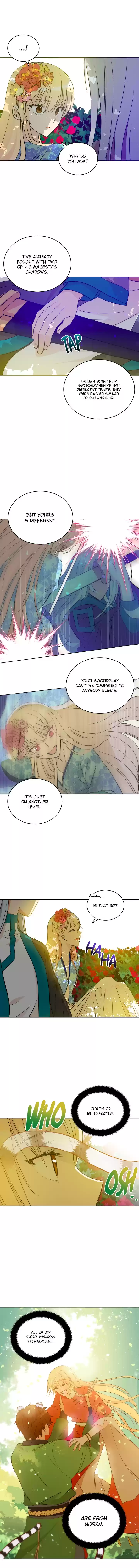 Contract Concubine ch.47