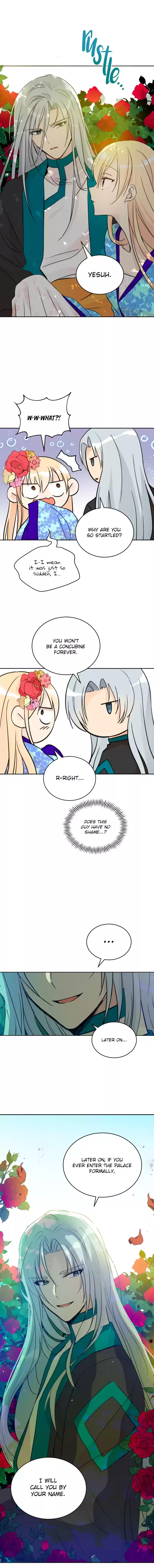 Contract Concubine ch.47