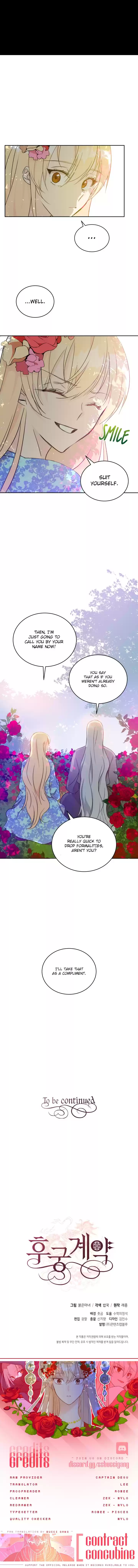 Contract Concubine ch.47