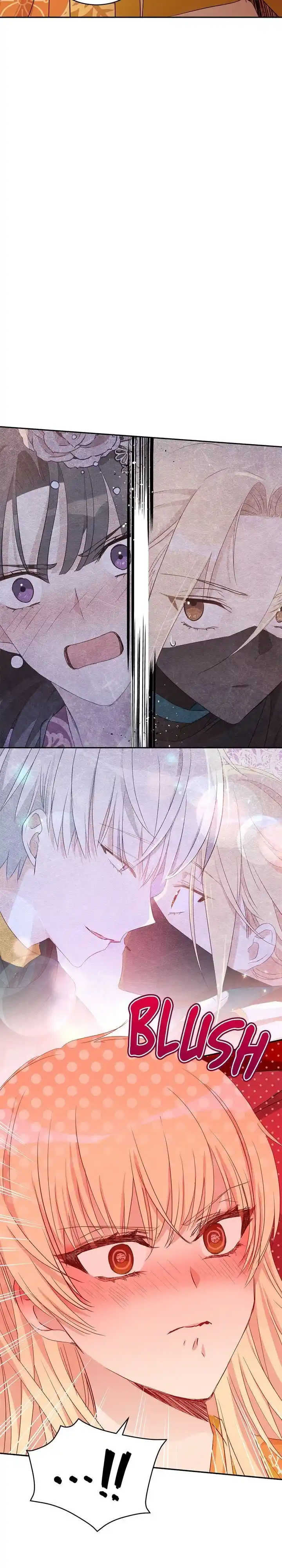 Contract Concubine Chapter 101