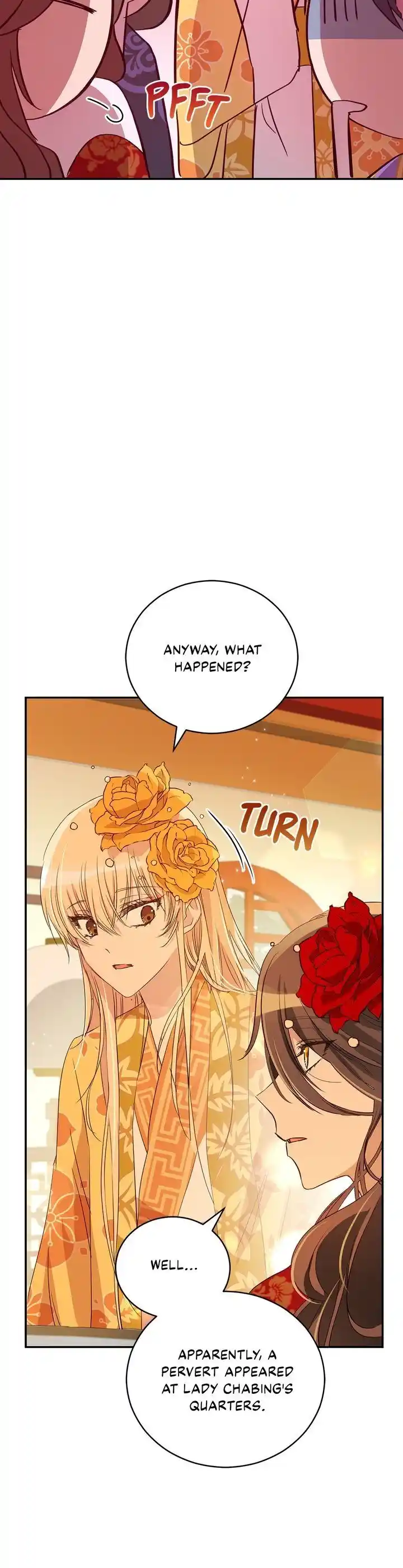 Contract Concubine Chapter 101