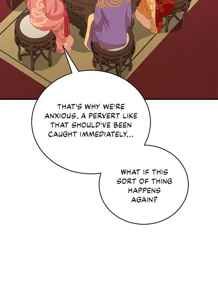 Contract Concubine Chapter 101