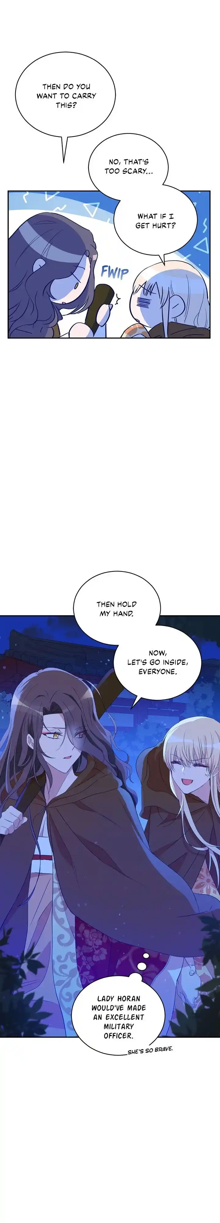 Contract Concubine Chapter 101