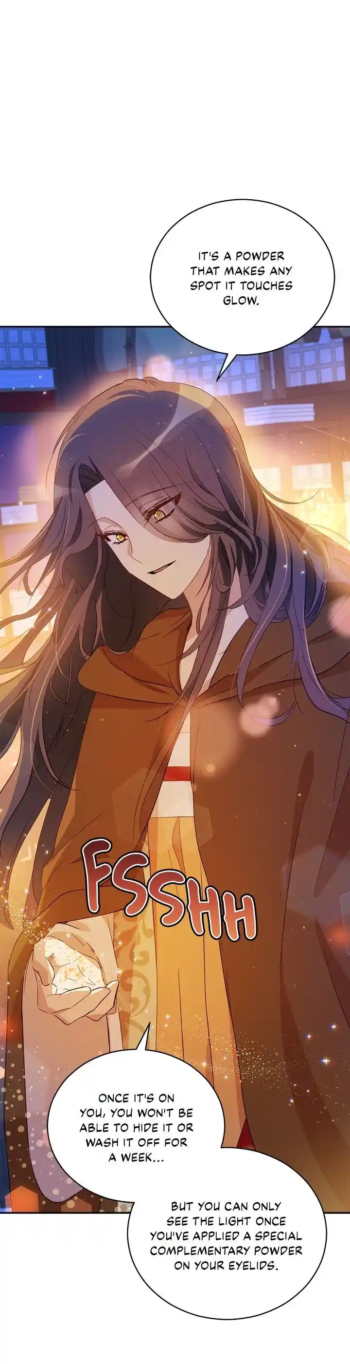 Contract Concubine Chapter 101