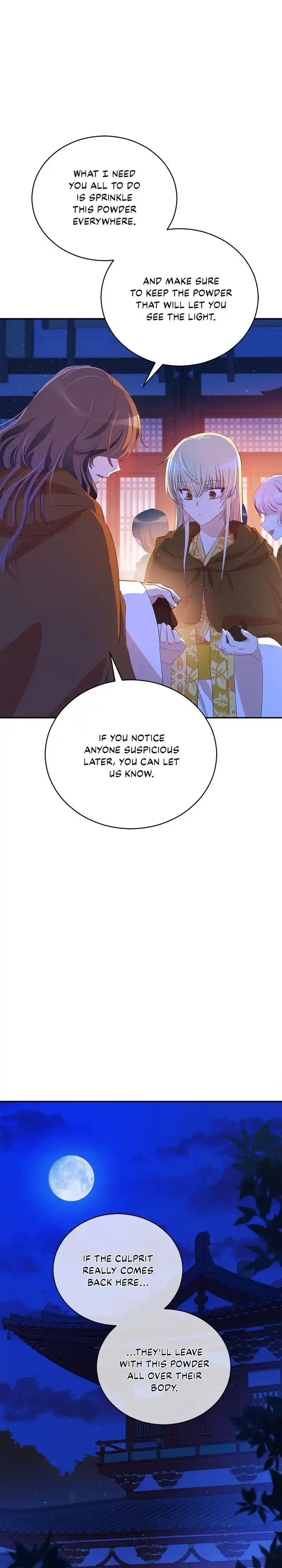 Contract Concubine Chapter 101