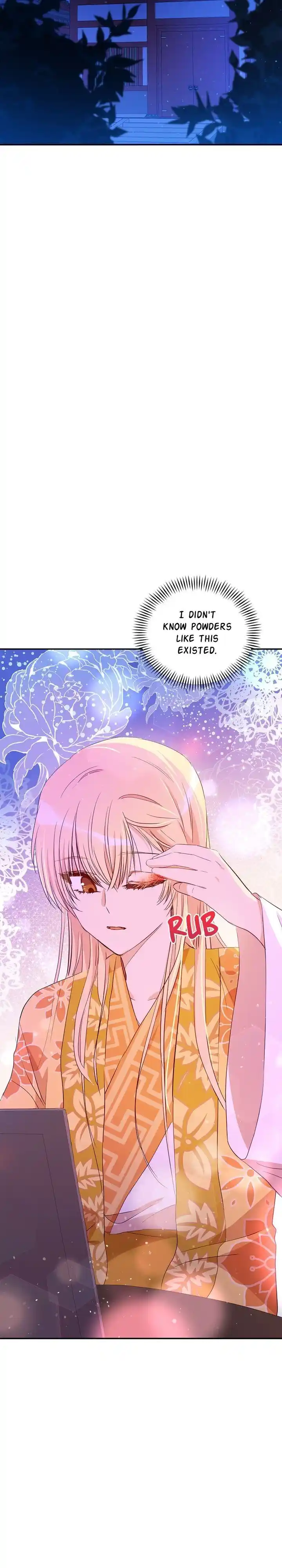 Contract Concubine Chapter 101