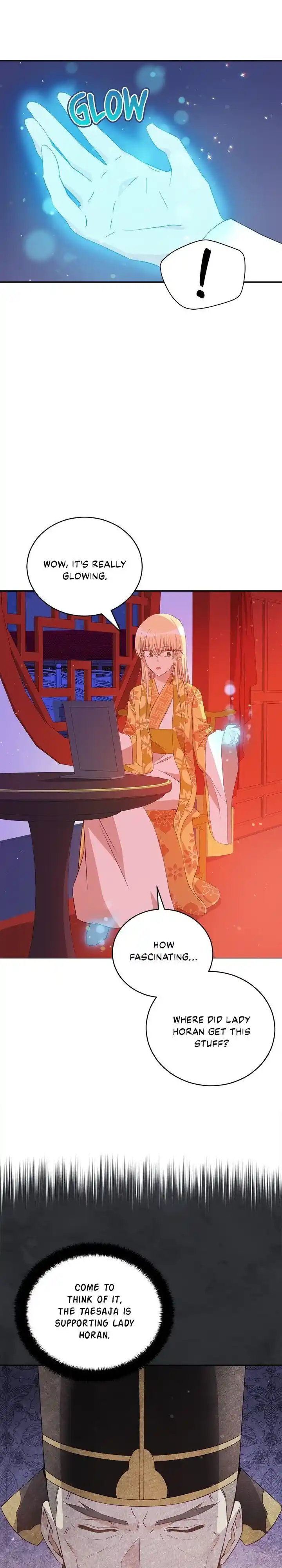 Contract Concubine Chapter 101