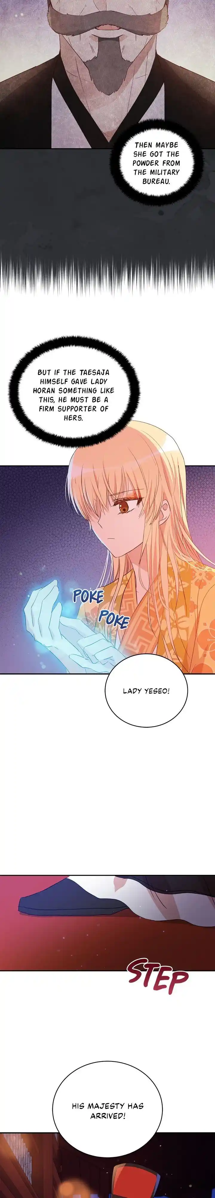 Contract Concubine Chapter 101