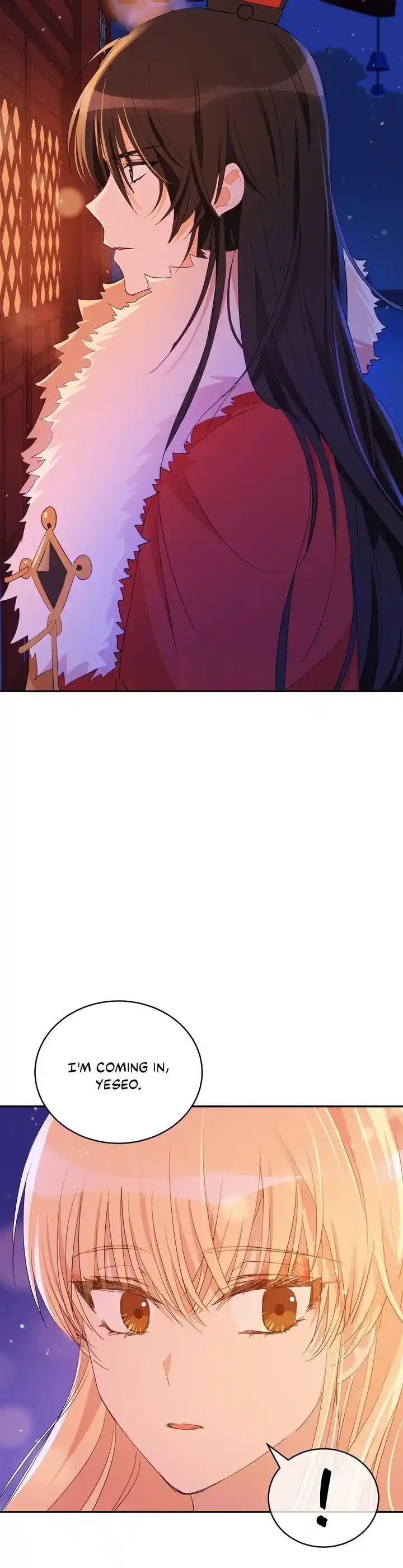 Contract Concubine Chapter 101