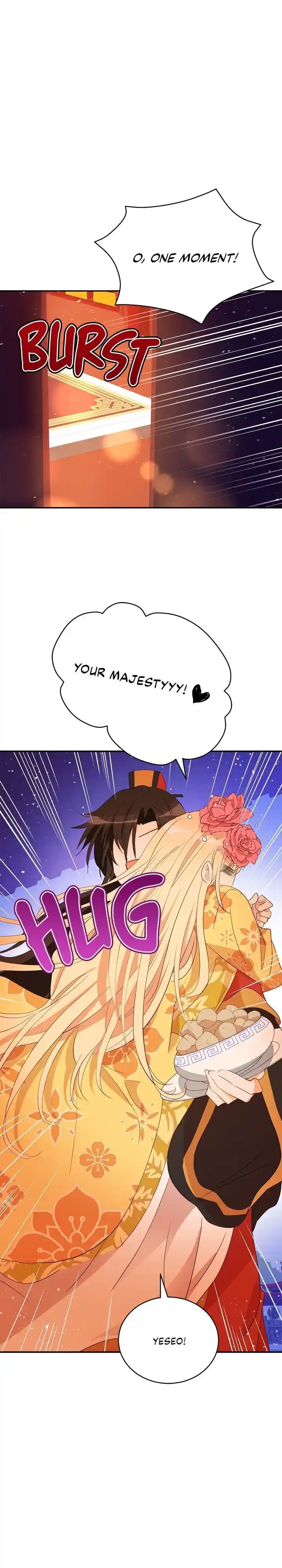 Contract Concubine Chapter 101