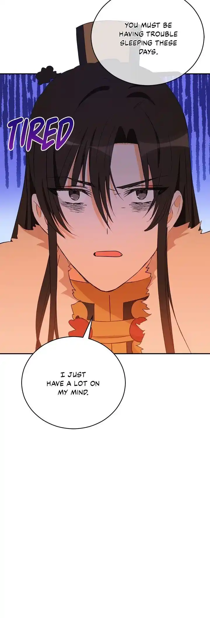 Contract Concubine Chapter 101