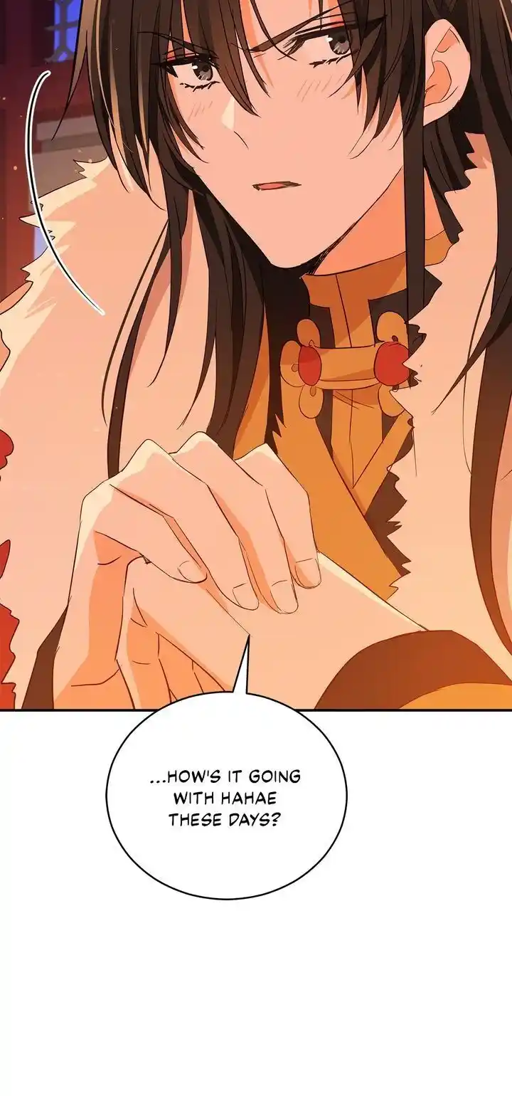 Contract Concubine Chapter 101