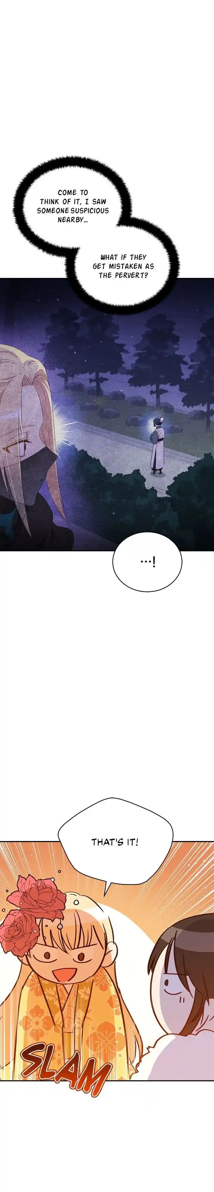 Contract Concubine Chapter 101