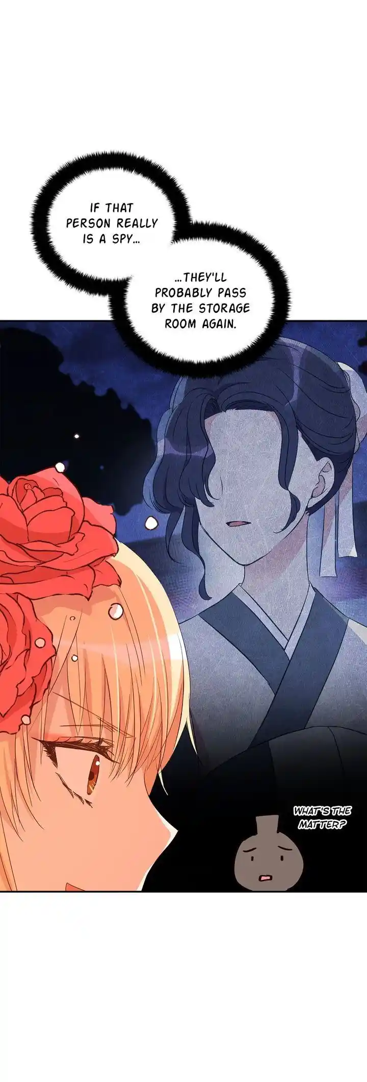 Contract Concubine Chapter 101