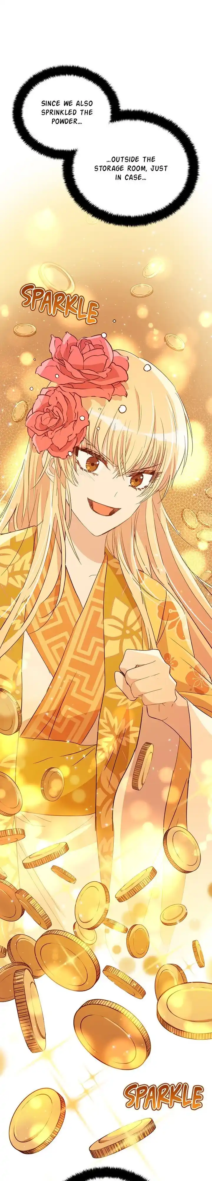 Contract Concubine Chapter 101