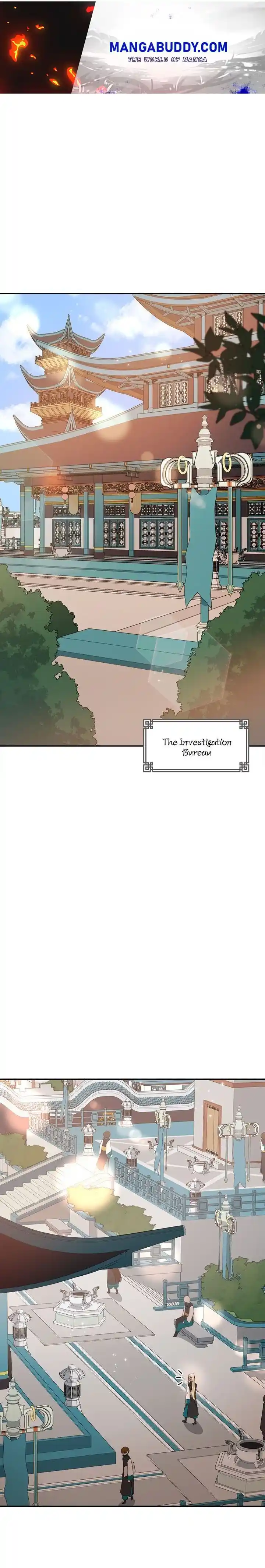 Contract Concubine Chapter 102