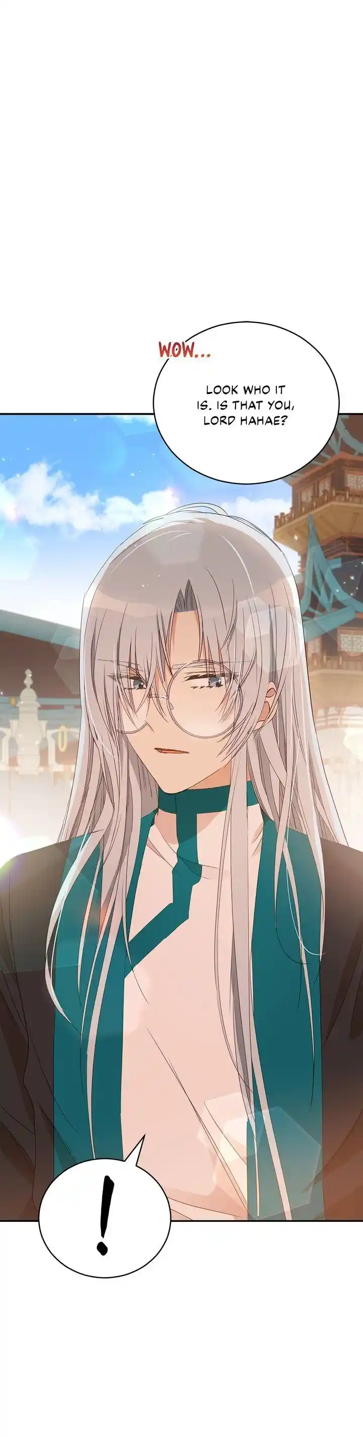 Contract Concubine Chapter 102