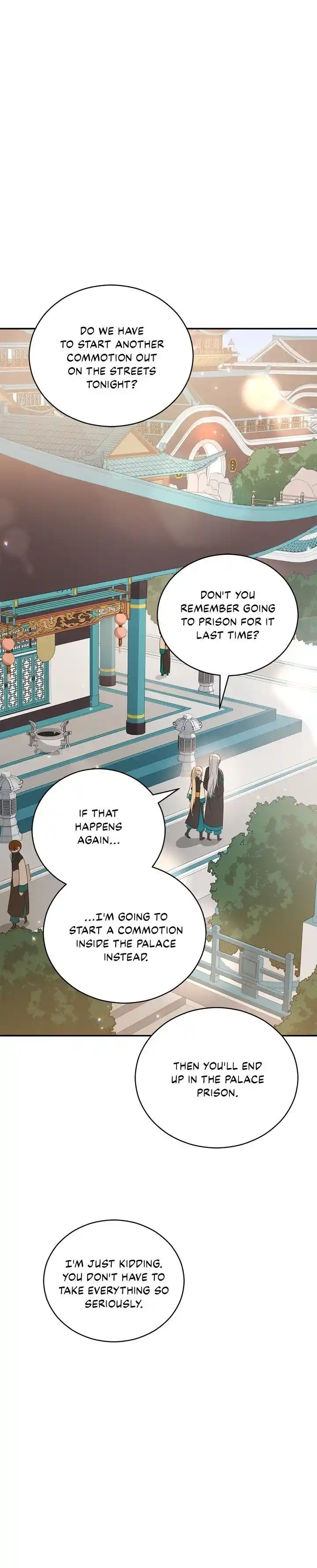 Contract Concubine Chapter 102