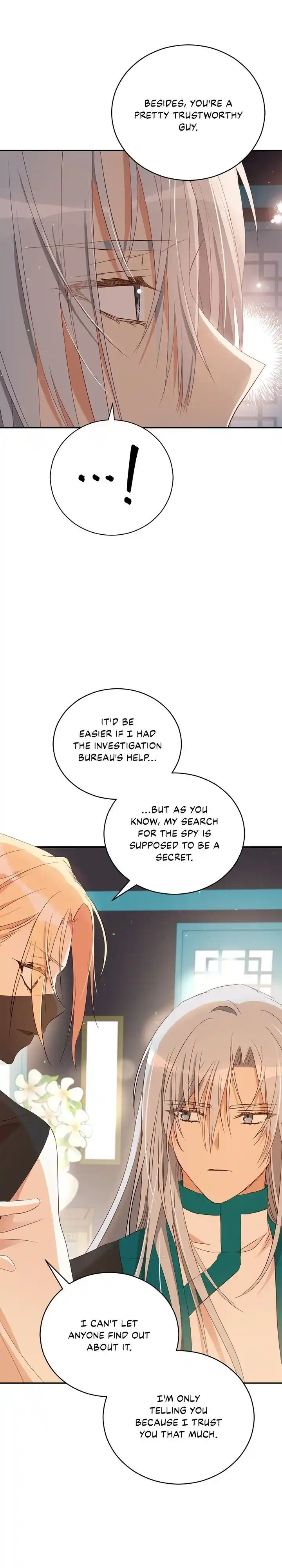 Contract Concubine Chapter 102