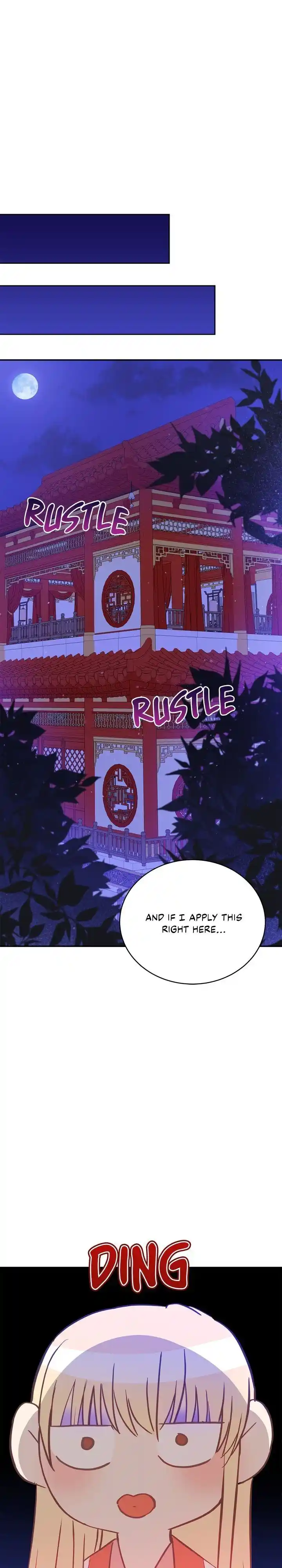 Contract Concubine Chapter 102