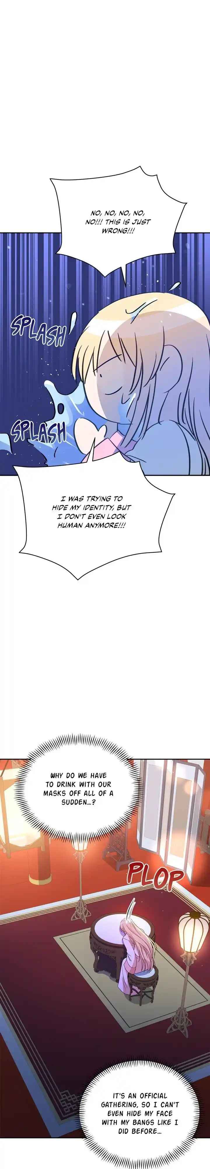 Contract Concubine Chapter 102