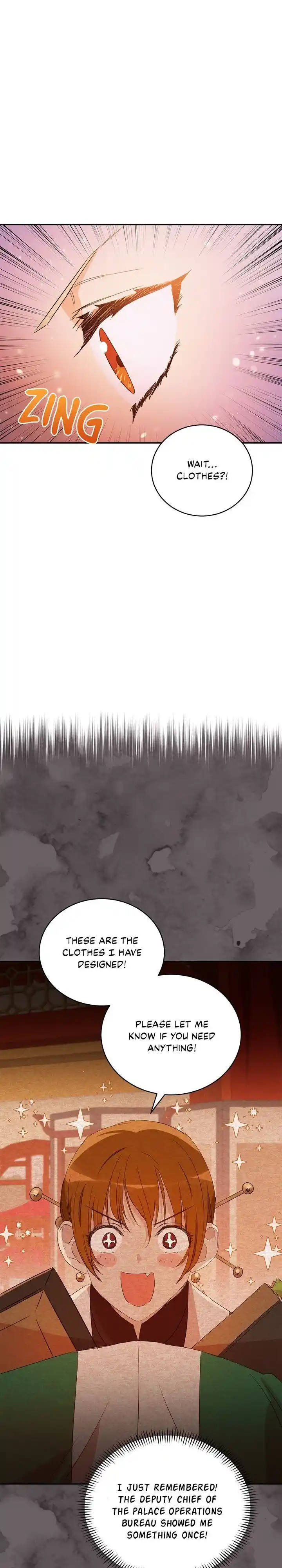 Contract Concubine Chapter 102