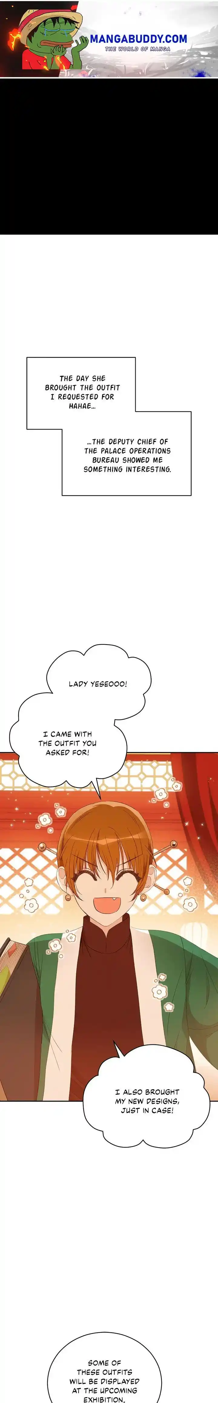 Contract Concubine Chapter 103