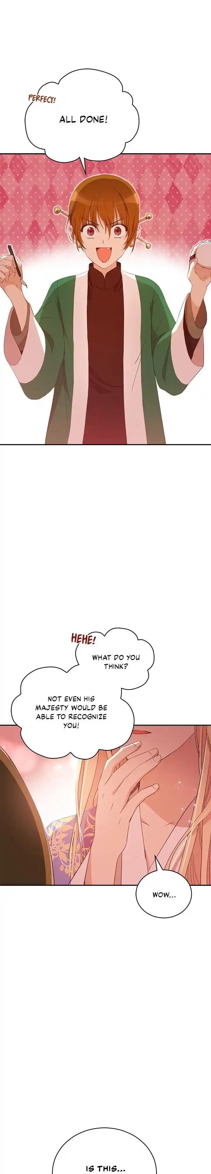 Contract Concubine Chapter 103