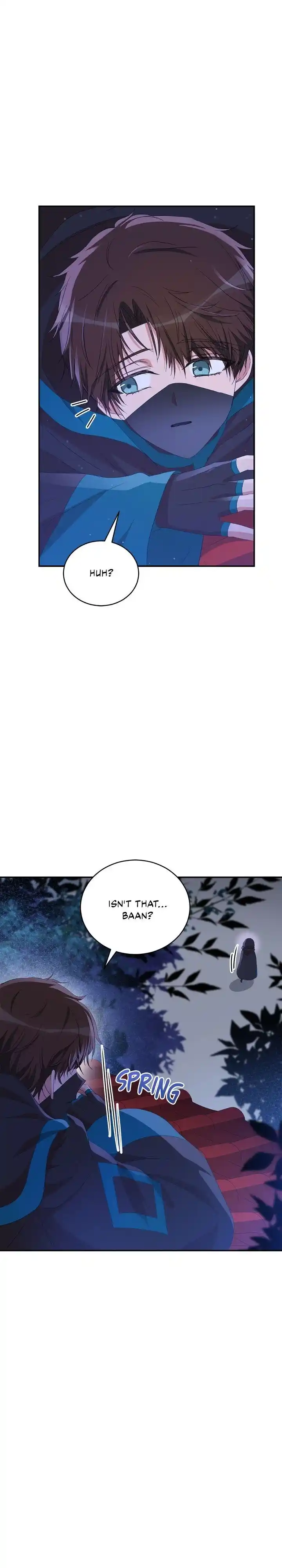 Contract Concubine Chapter 103