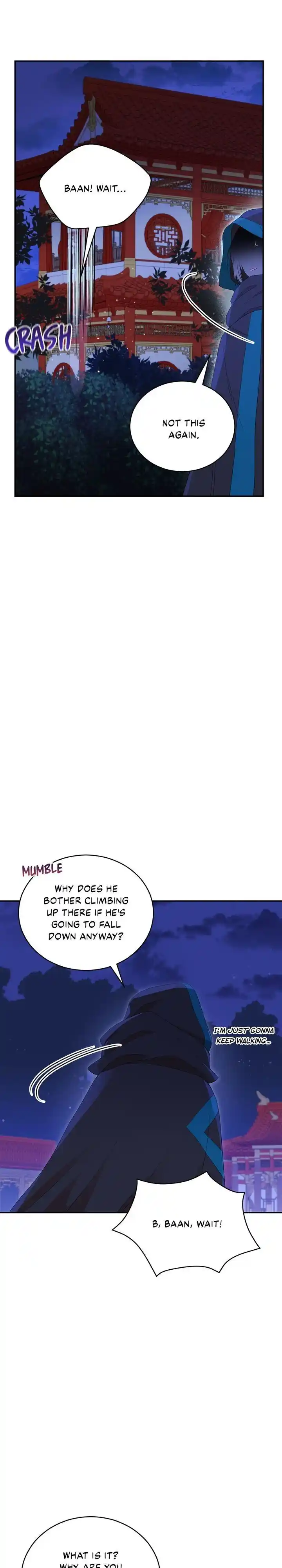 Contract Concubine Chapter 103